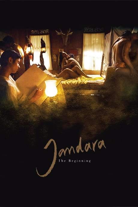 Jan Dara: The Beginning